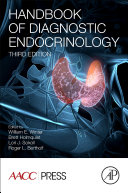 Handbook of diagnostic endocrinology /