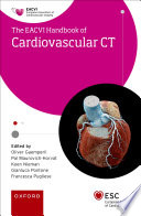 EACVI handbook of cardiovascular CT /