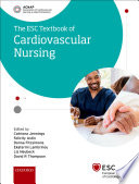 The ESC textbook of cardiovascular nursing /