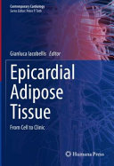 Epicardial adipose tissue : from cell to clinic /