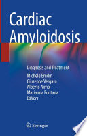 Cardiac amyloidosis : diagnosis and treatment /