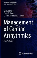 Management of cardiac arrhythmias /
