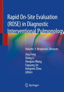 Rapid On-Site Evaluation (ROSE) in diagnostic interventional pulmonology.