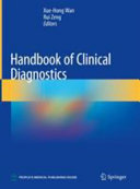 Handbook of clinical diagnostics /