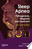 Sleep apnea : pathogenesis, diagnosis, and treatment /