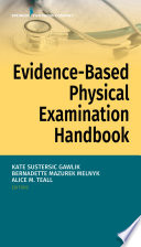 Evidence-based physical examination handbook /