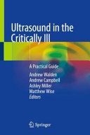 Ultrasound in the critically ill : a practical guide /