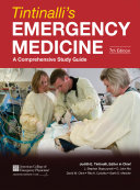 Tintinalli's emergency medicine : a comprehensive study guide /