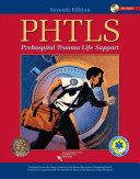PHTLS : Prehospital Trauma Life Support /