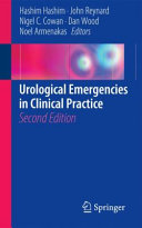 Urological emergencies in clinical practice.