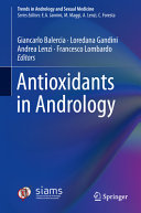 Antioxidants in andrology /