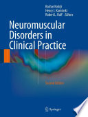 Neuromuscular disorders in clinical practice /