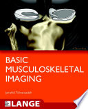 Basic musculoskeletal imaging /