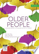 Older people : issues and innovations in care /
