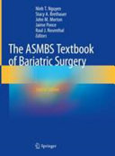 The ASMBS textbook of bariatric surgery /