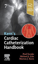 Kern's cardiac catheterization handbook /