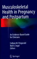 Musculoskeletal health in pregnancy and postpartum : an evidence-based guide for clinicians /