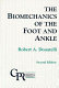 The Biomechanics of the foot and ankle /