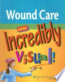 Wound care made incredibly visual!.