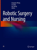 Robotic surgery and nursing /