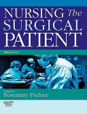 Nursing the surgical patient /