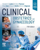 Clinical obstetrics and gynaecology /