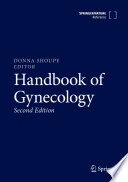 Handbook of gynecology /