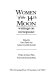 Women of the 14th moon : writings on menopause /