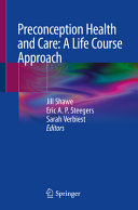 Preconception Health and Care: A Life Course Approach /