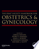 The ERAS (R) Society handbook for obstetrics and gynecology /