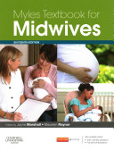 Myles Textbook for Midwives.