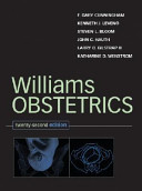 Williams obstetrics /
