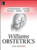 Williams obstetrics /