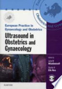 Ultrasound in obstetrics and gynaecology /