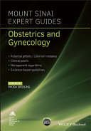 Obstetrics and gynecology /