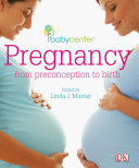 Pregnancy : from preconception to birth /