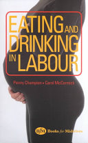 Eating and drinking in labour /