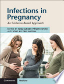 Infections in pregnancy : an evidence-based approach /