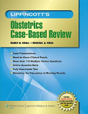 Lippincott's obstetrics case-based review /