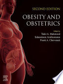 Obesity and obstetrics /