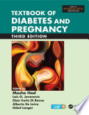 Textbook of diabetes and pregnancy /