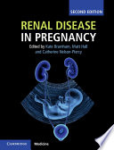 Renal disease in pregnancy /