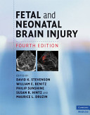 Fetal and neonatal brain injury /