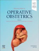 Munro Kerr's operative obstetrics /