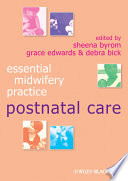 Essential midwifery practice.
