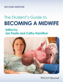 The student's guide to becoming a midwife /