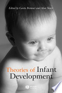 Theories of infant development /
