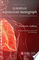 Paediatric asthma /