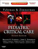 Pediatric critical care /