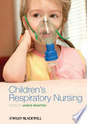 Children's respiratory nursing /